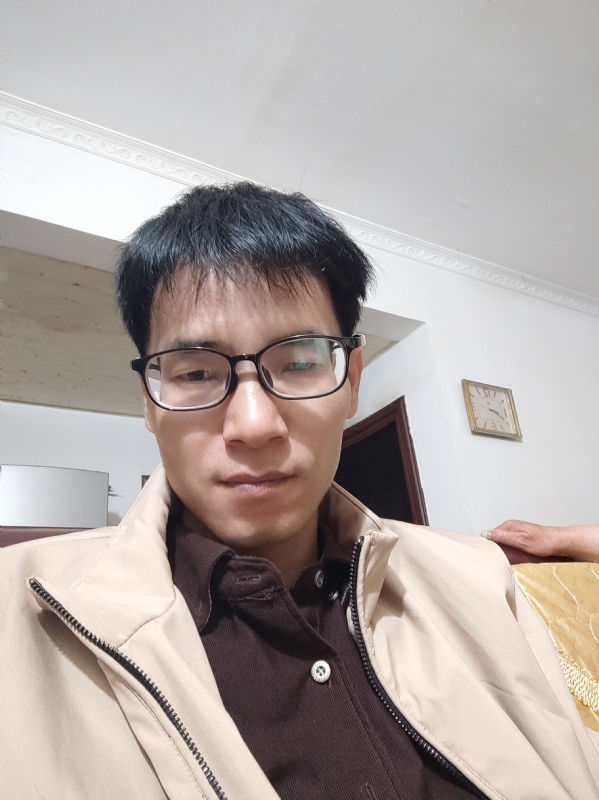 杨一凡的第一张照片--明溪相亲网