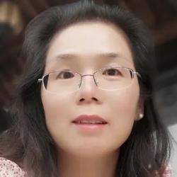 阿芬的第二张照片--明溪相亲网