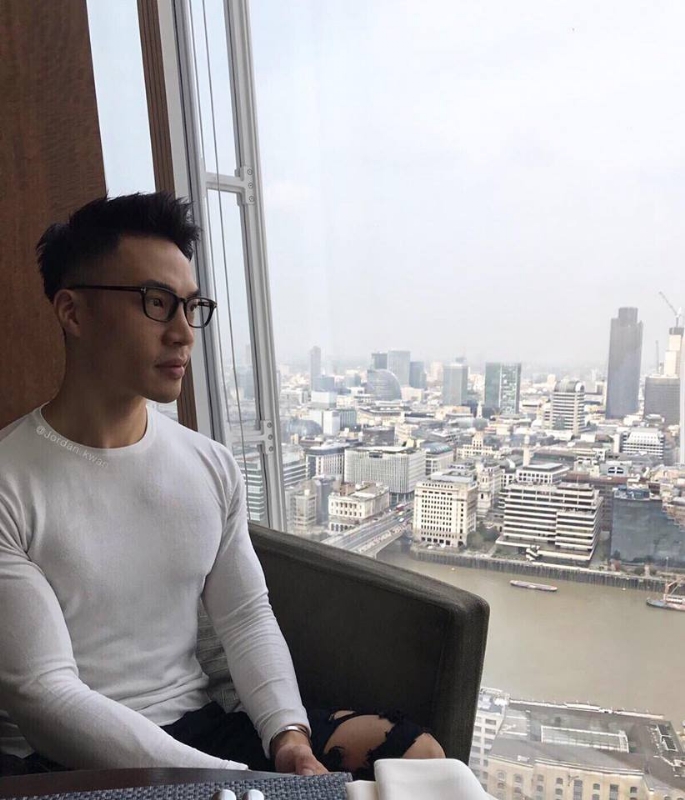 Chen文彬的第一张照片--明溪相亲网