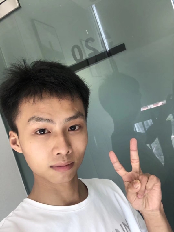 吥離吥棄的第二张照片--明溪相亲网