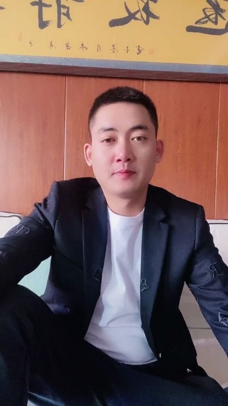 李泽胜的第一张照片--明溪相亲网