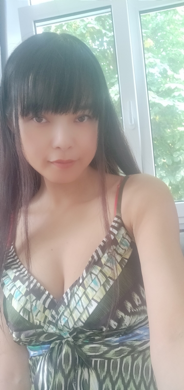 Sophia的第一张照片--明溪相亲网