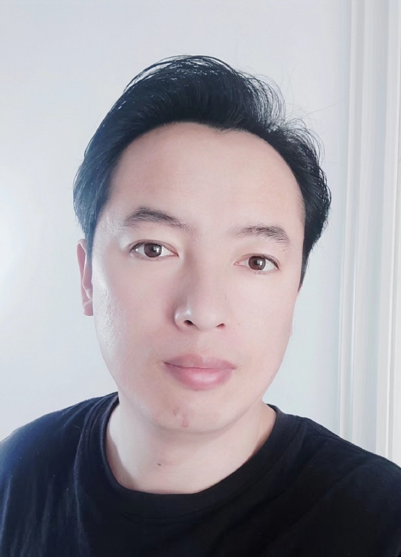Kevin的第一张照片--明溪相亲网
