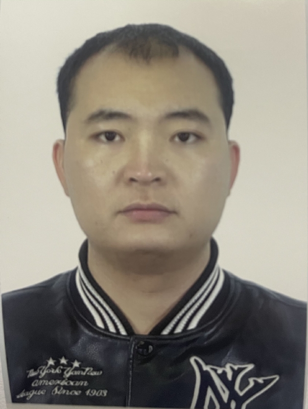 等你的我的第一张照片--明溪相亲网