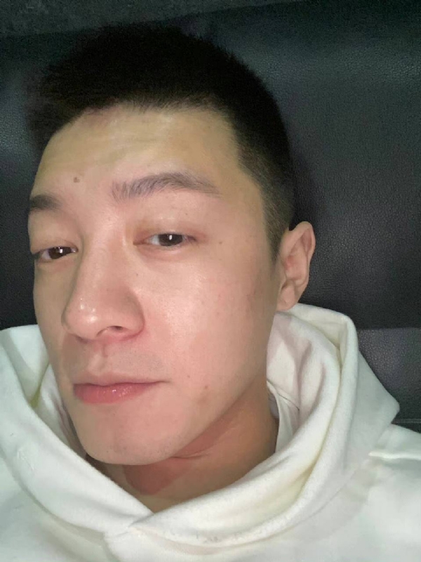 笑宇的第一张照片--明溪相亲网