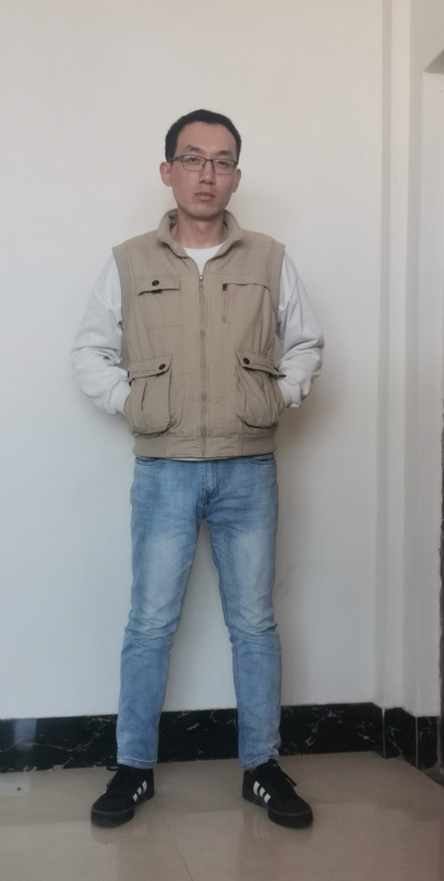 郭江富的第一张照片--明溪相亲网