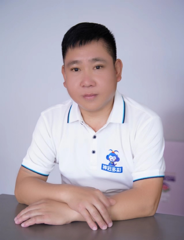 逆風飛揚的第二张照片--明溪相亲网