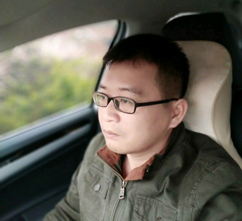 海风吹动你的心的第二张照片--明溪相亲网