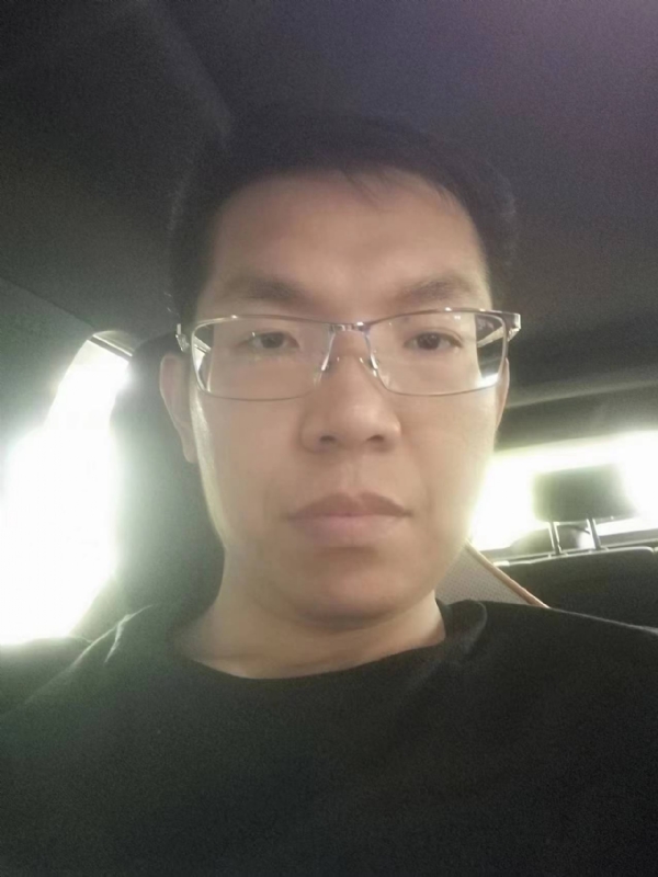 小黑包的第二张照片--明溪相亲网
