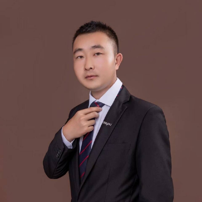 赵辉的第一张照片--明溪相亲网