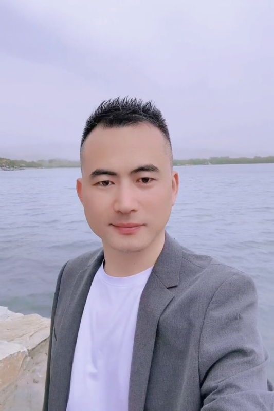 一往情深的第一张照片--明溪相亲网