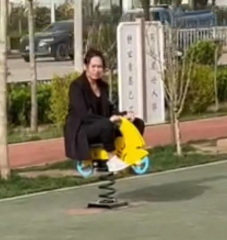 郎海英的第一张照片--明溪相亲网