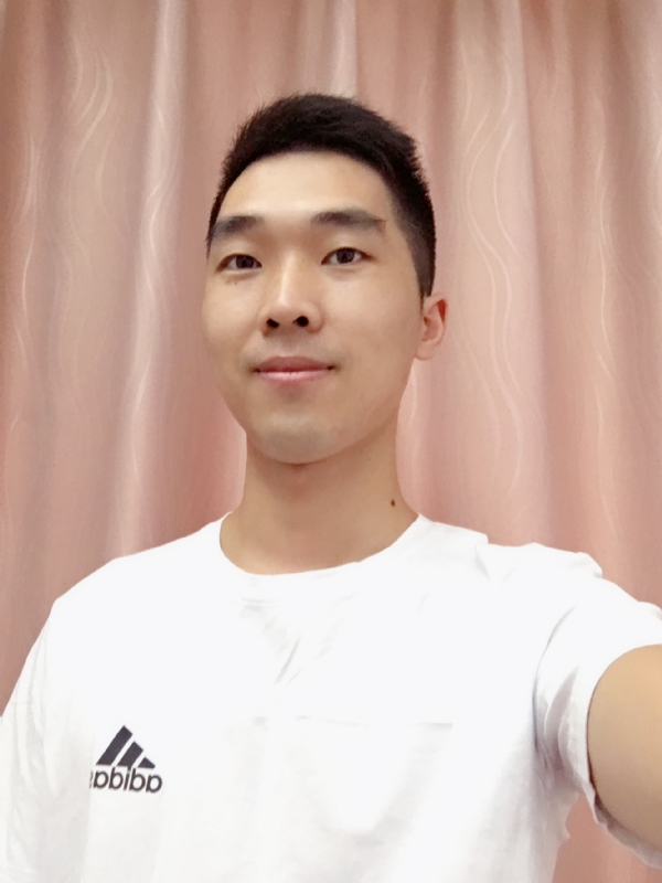 只为遇见你的第一张照片--明溪相亲网