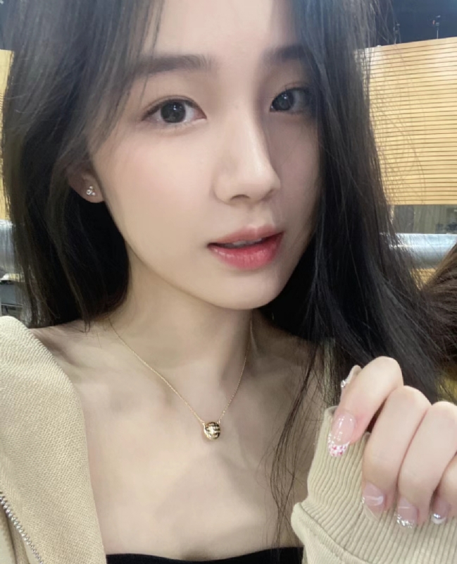 琪琪的第一张照片--明溪相亲网
