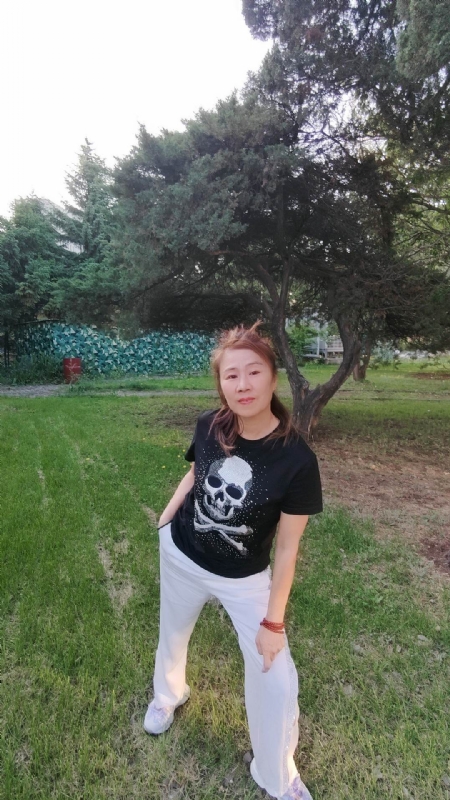 晚霞的第二张照片--明溪相亲网