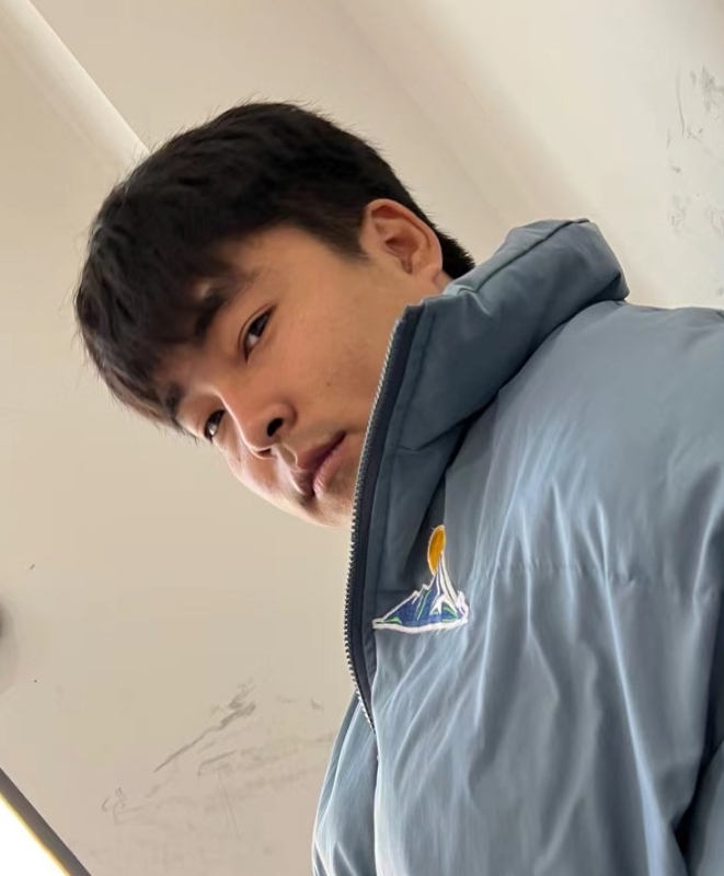 小朱的第一张照片--明溪相亲网