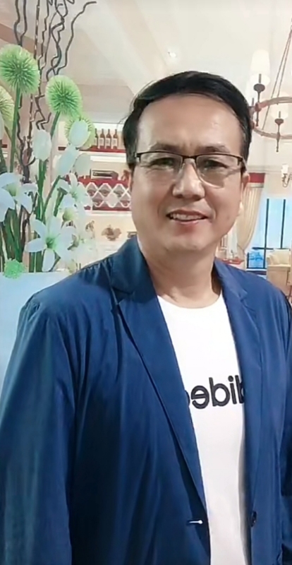 沈先生的第一张照片--明溪相亲网