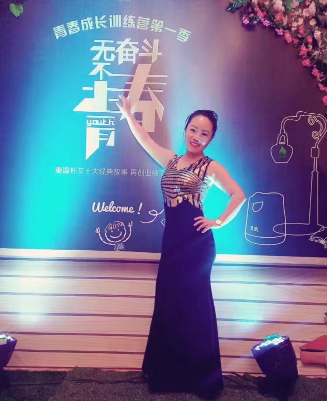 一生有李的第一张照片--明溪相亲网