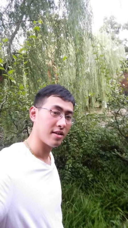 zyj的第一张照片--明溪相亲网