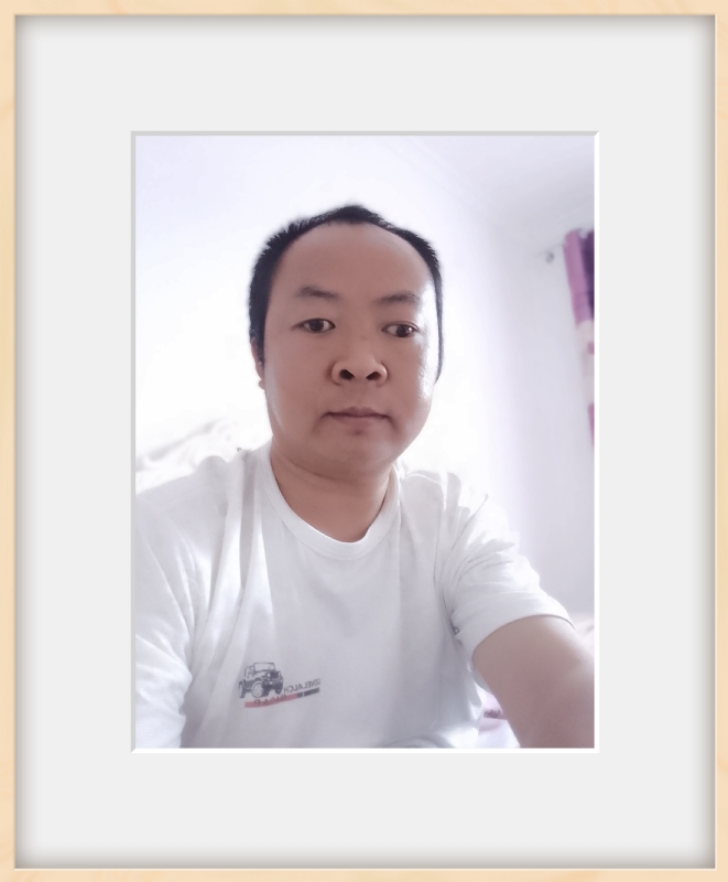 张家小伙子的第一张照片--明溪相亲网