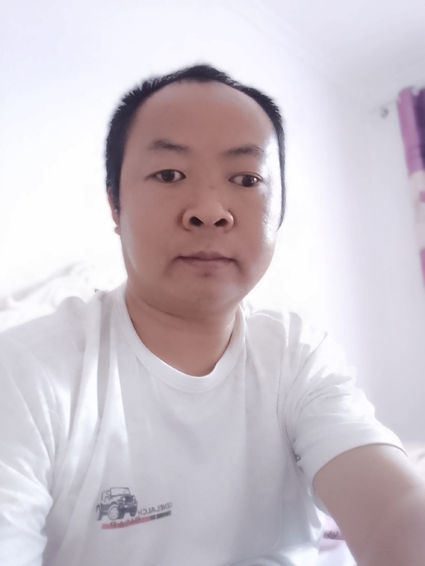张家小伙子的第四张照片--明溪相亲网