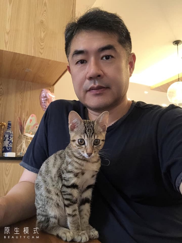 lucaswong的第一张照片--明溪相亲网