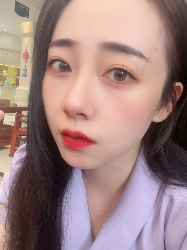 zhou小咪的第一张照片--明溪相亲网