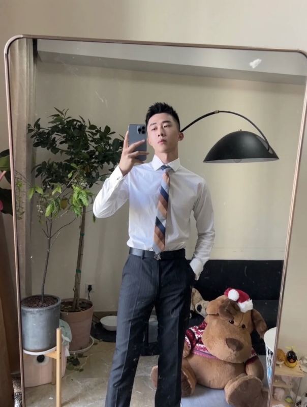 张浩的第一张照片--明溪相亲网