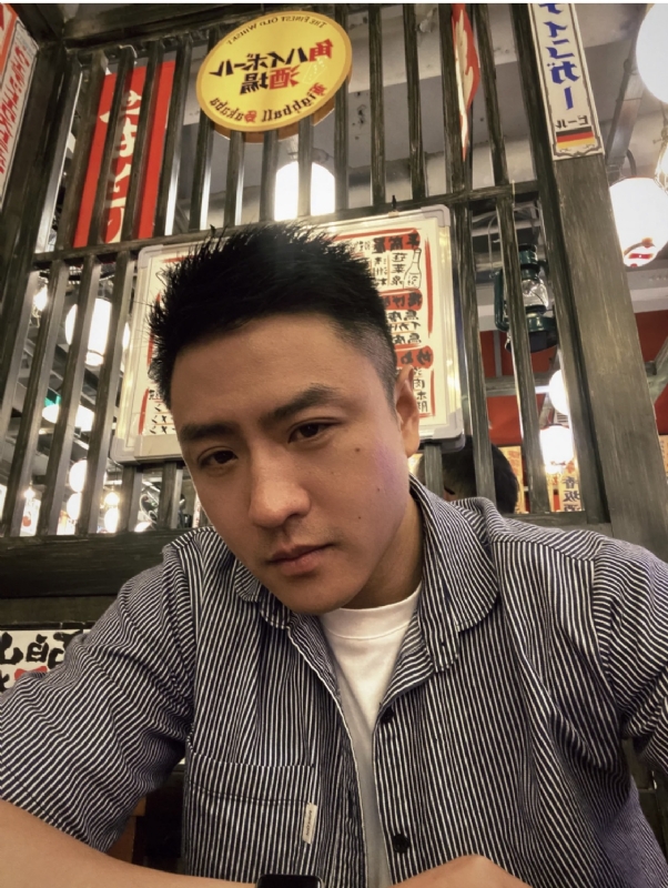 伴你长按的第一张照片--明溪相亲网