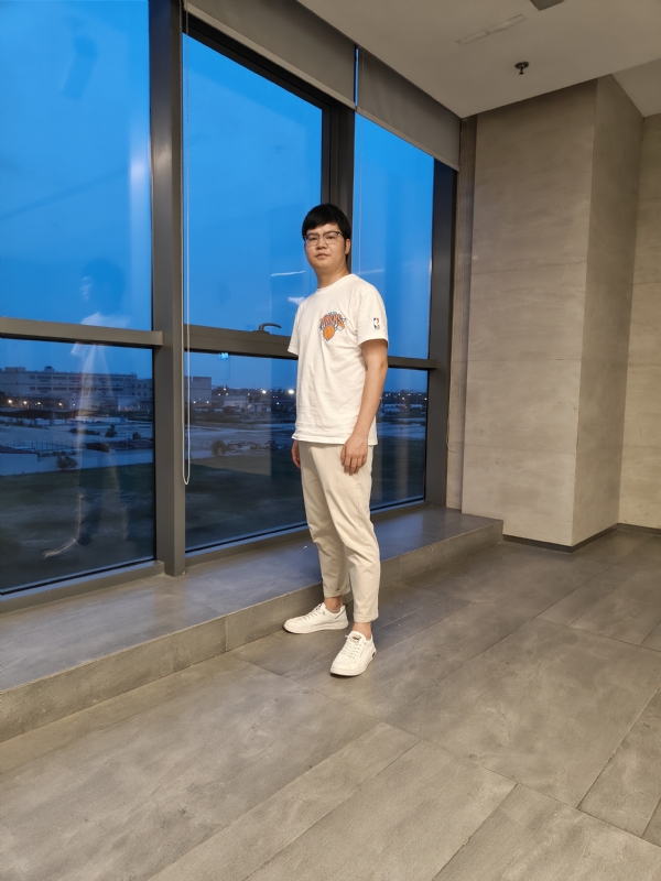 小鱼的第一张照片--明溪相亲网