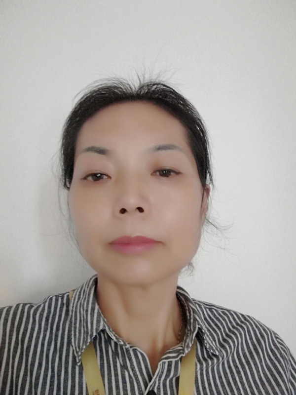 佳缘的第一张照片--明溪相亲网