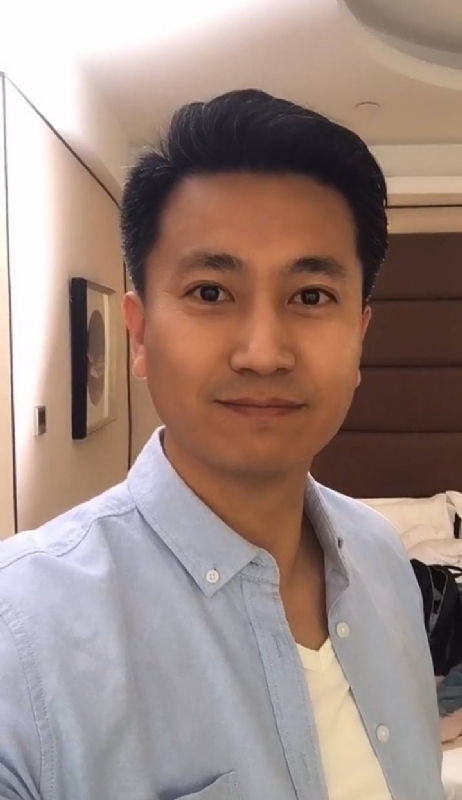 一路向前GO的第一张照片--明溪相亲网