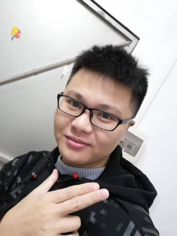 小小梦执的第一张照片--明溪相亲网