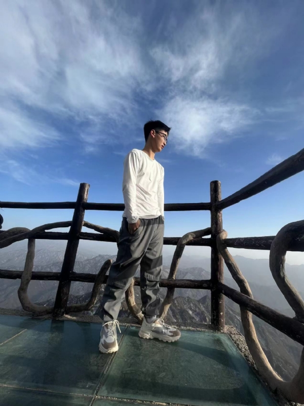 怜ぁ熙的第一张照片--明溪相亲网
