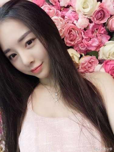 周悦的第一张照片--明溪相亲网