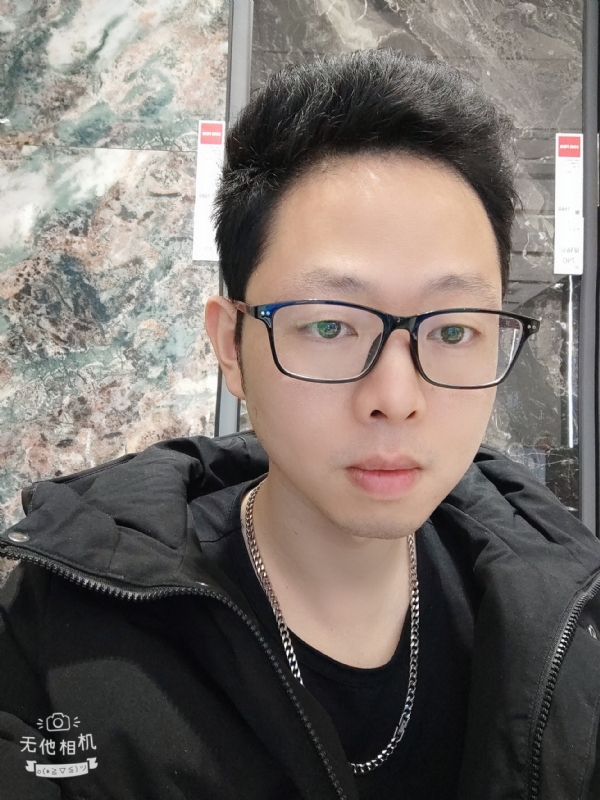 NG的第二张照片--明溪相亲网