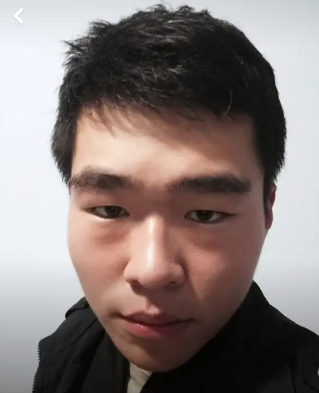 高冷的咖啡的第一张照片--明溪相亲网