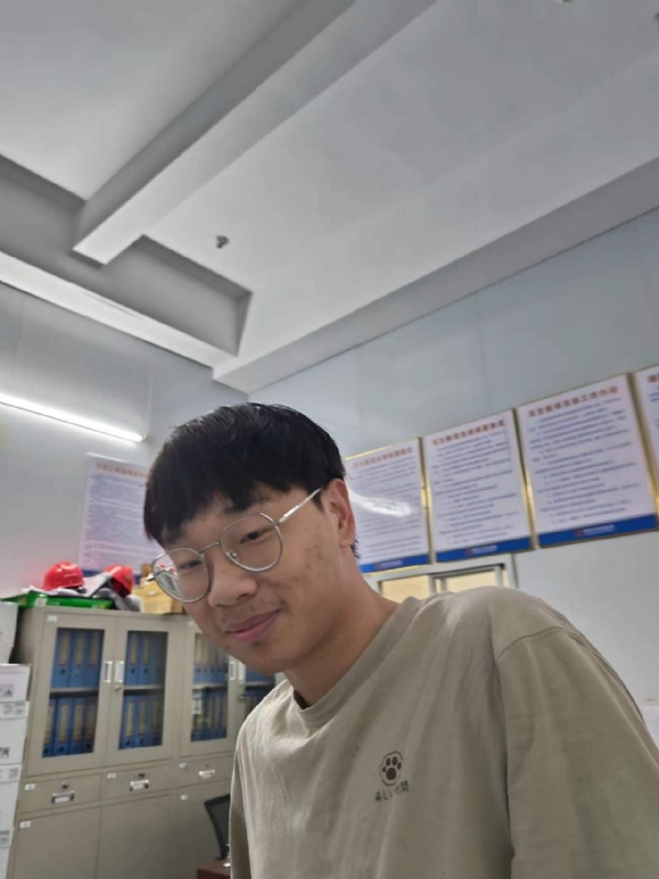 牛子弟的第一张照片--明溪相亲网