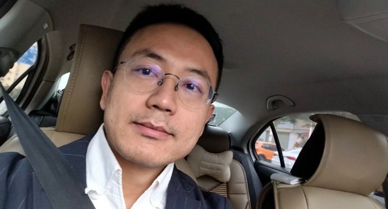百柯争流的第一张照片--明溪相亲网