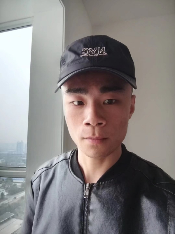 顺其自然的第一张照片--明溪相亲网
