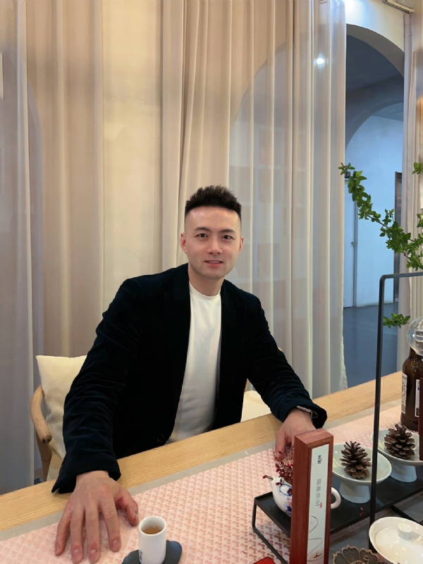 爱人知心的第一张照片--明溪相亲网