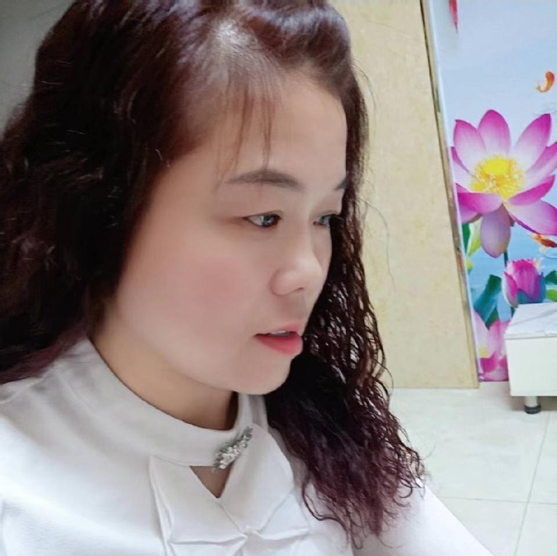 顾枸丽的第二张照片--明溪相亲网