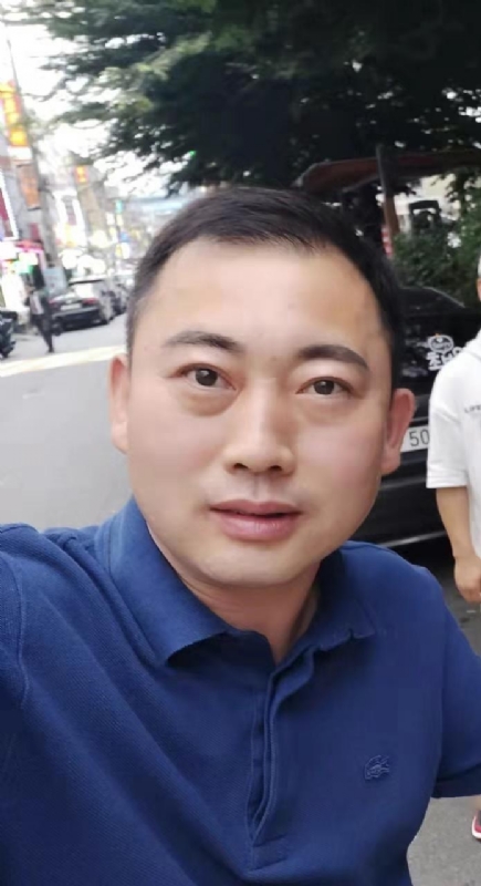 李龙的第二张照片--明溪相亲网