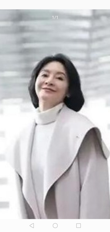 一步一安然的第一张照片--明溪相亲网