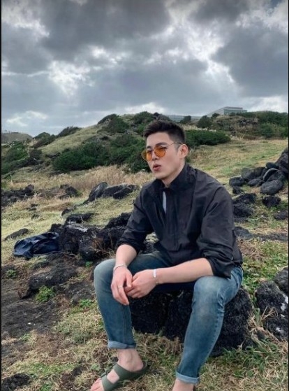 阿海的第一张照片--明溪相亲网