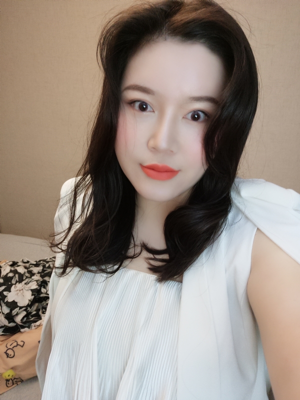 璐璐的第一张照片--明溪相亲网