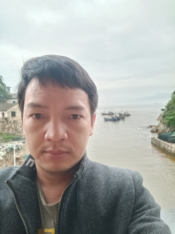 啊亮的第一张照片--明溪相亲网