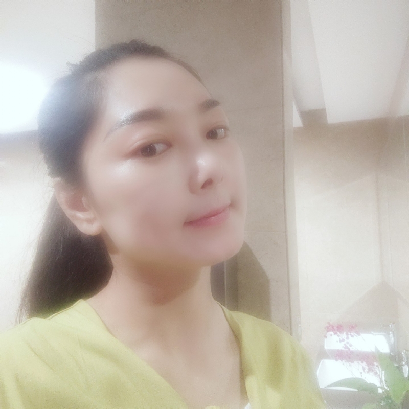 金秋的第一张照片--明溪相亲网