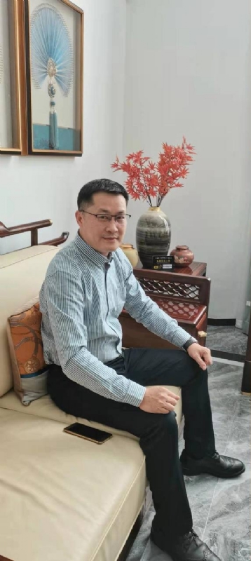 Allan的第一张照片--明溪相亲网