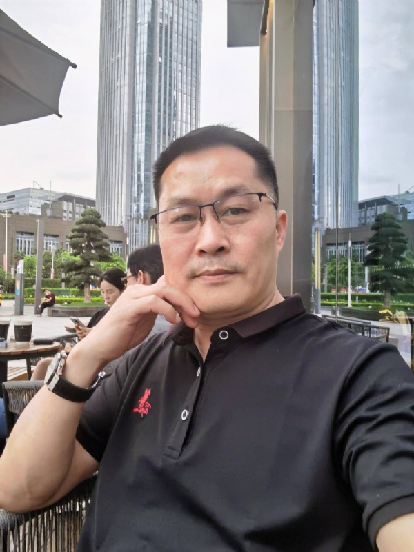 Allan的第二张照片--明溪相亲网